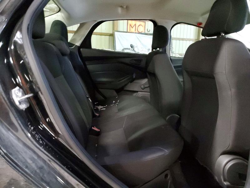 Photo 10 from auction – 2015 FORD FOCUS with VIN 1FADP3E28FL290770