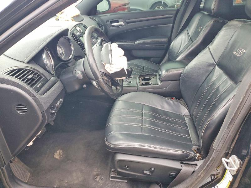 Photo 7 from auction – 2012 CHRYSLER 300 S with VIN 2C3CCADT4CH313085