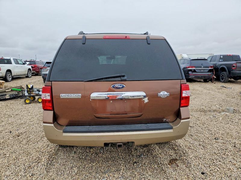 Photo 6 from auction – 2012 FORD EXPEDITION with VIN 1FMJU1J57CEF24600