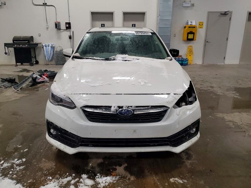 Photo 5 from auction – 2020 SUBARU IMPREZA with VIN 4S3GTAG69L3702018
