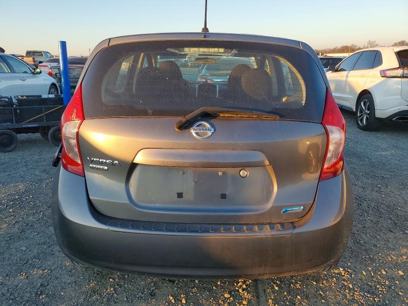 Photo 6 from auction – 2016 NISSAN VERSA NOTE with VIN 3N1CE2CPXGL396781