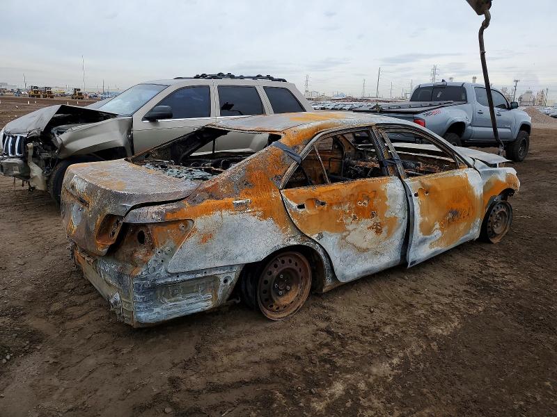 Photo 3 from auction – 2007 TOYOTA CAMRY with VIN 4T1BE46K67U619842