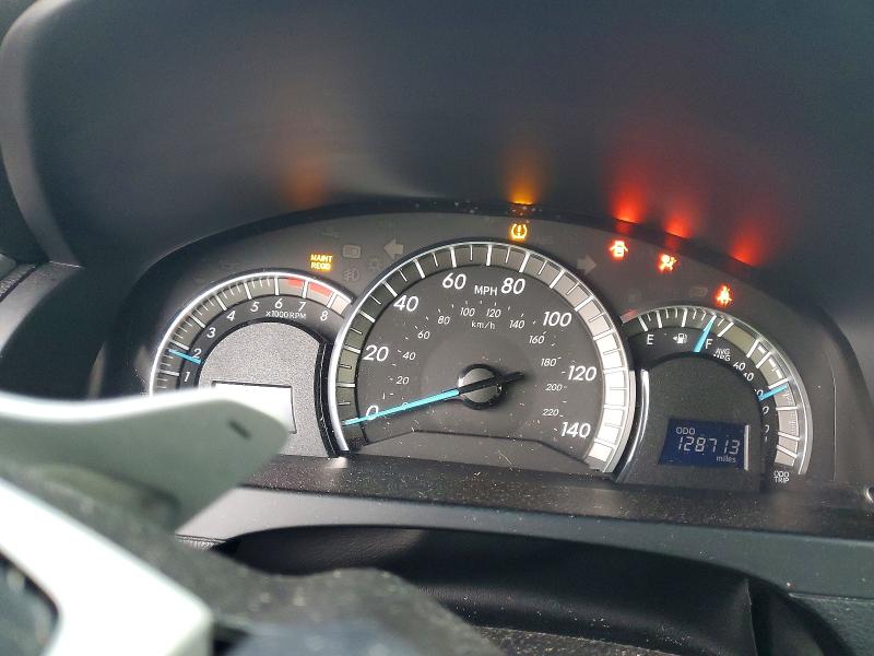 Photo 9 from auction – 2014 TOYOTA CAMRY L with VIN 4T1BF1FK2EU370917
