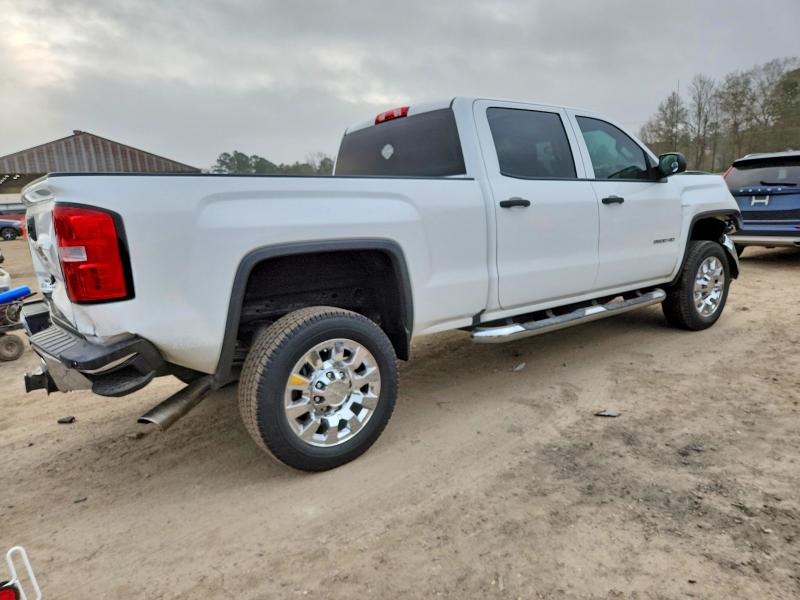 صورة رقم 3 من المزاد - 2016 GMC SIERRA C25 مع VIN 1GT11REG5GF168736