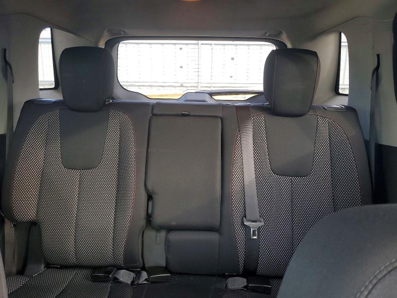 Photo 10 from auction – 2012 GMC TERRAIN SL with VIN 2GKFLTEK0C6171537