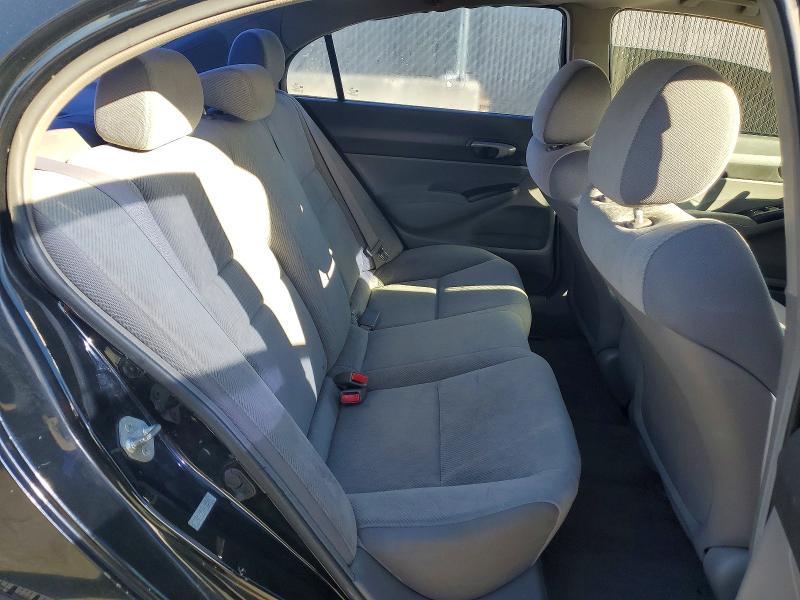 Photo 10 from auction – 2010 HONDA CIVIC with VIN 2HGFA1F52AH323495