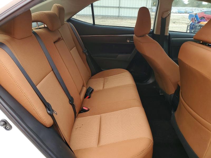 Photo 10 from auction – 2015 TOYOTA COROLLA L with VIN 2T1BURHE5FC476910