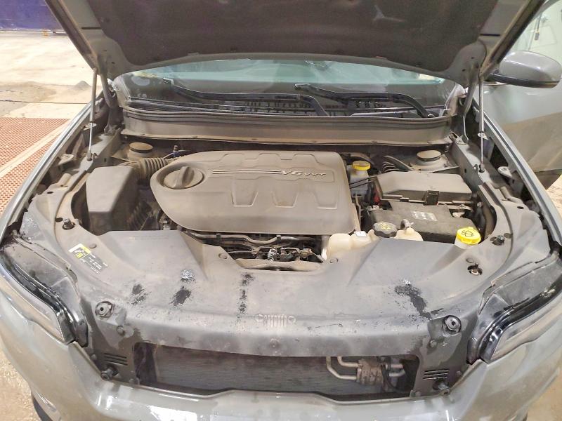 Photo 12 from auction – 2020 JEEP CHEROKEE L with VIN 1C4PJMDX7LD504133