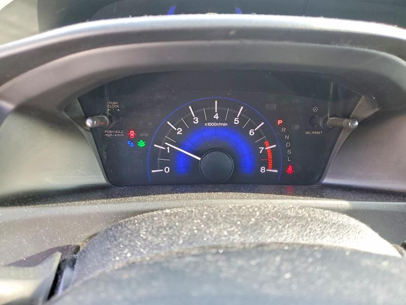 Photo 10 from auction – 2014 HONDA CIVIC LX with VIN 2HGFB2F42EH024993