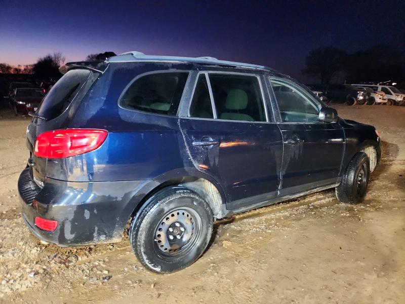 Фото 3 с аукциона – 2009 HYUNDAI SANTA FE G с VIN 5NMSG73D79H259416