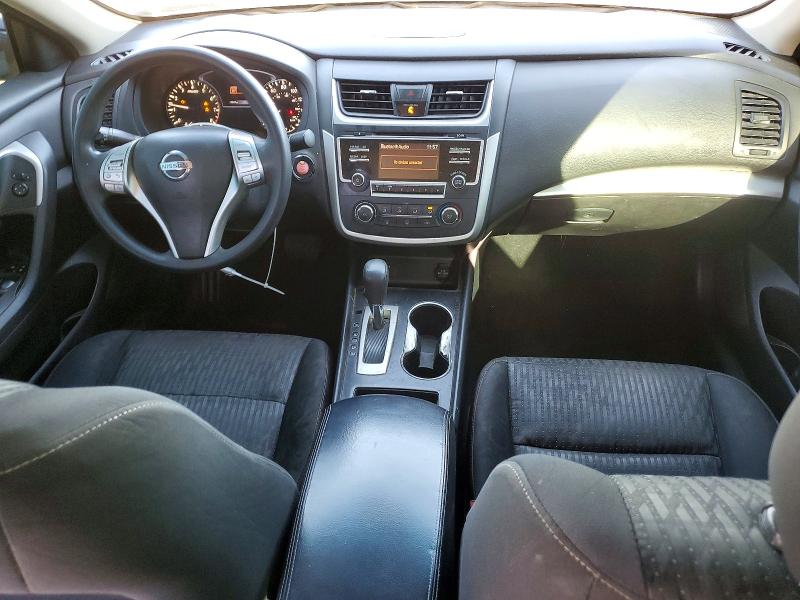 Photo 8 from auction – 2016 NISSAN ALTIMA with VIN 1N4AL3AP5GN393599