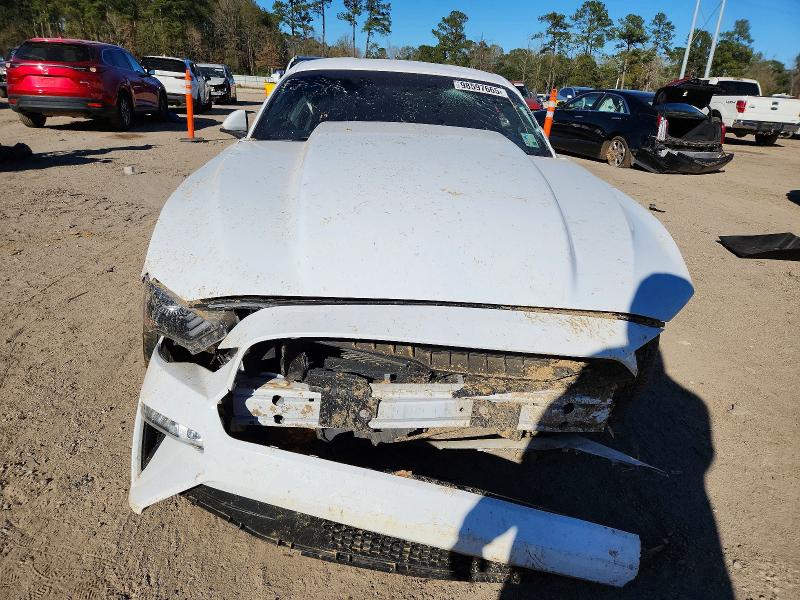 Photo 5 from auction – 2019 FORD MUSTANG with VIN 1FA6P8CF7K5166581