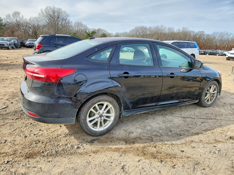 Photo 3 from auction – 2018 FORD FOCUS SE with VIN 1FADP3F22JL243029
