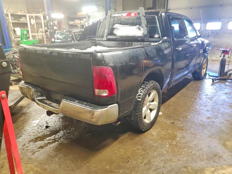Photo 3 from auction – 2013 RAM 1500 with VIN 1C6RR7LT7DS651364
