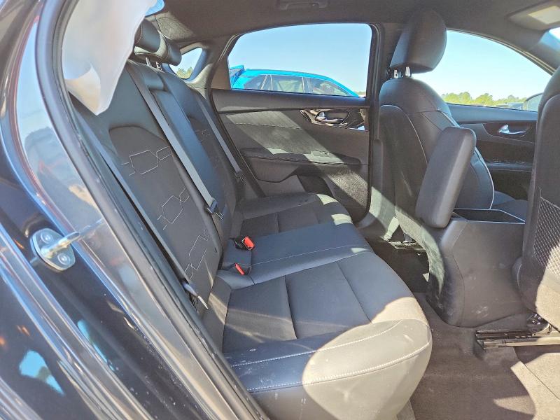 Photo 10 from auction – 2024 KIA FORTE with VIN 3KPF54AD0RE703008