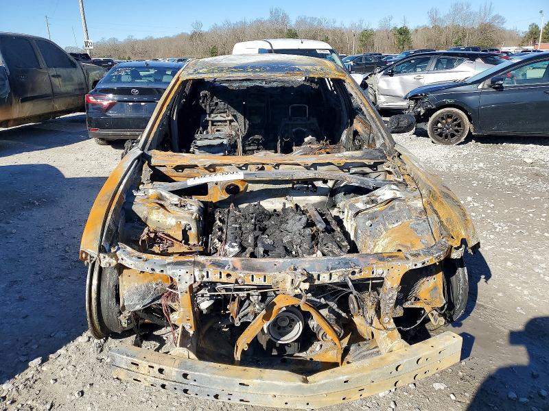 Photo 5 from auction – 2022 DODGE CHARGER R/ with VIN 2C3CDXCT5NH251197