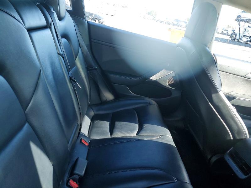 Photo 10 from auction – 2022 TESLA MODEL 3 with VIN 5YJ3E1EA7NF304781
