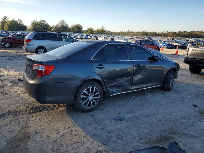 Photo 3 from auction – 2012 TOYOTA CAMRY with VIN 4T1BF1FK3CU032908