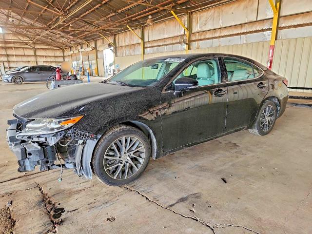 LEXUS ES 350 2017 with VIN 58ABK1GG1HU039409 - Photo from auction