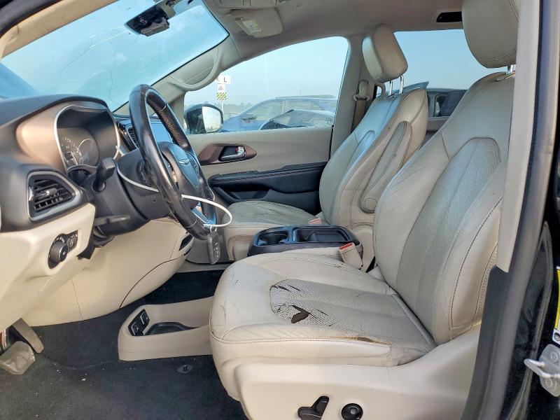Photo 7 from auction – 2018 CHRYSLER PACIFICA T with VIN 2C4RC1BG0JR333336