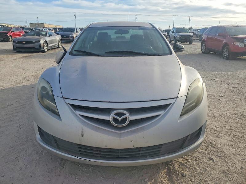 Photo 5 from auction – 2011 MAZDA 6 I with VIN 1YVHZ8BHXB5M09892