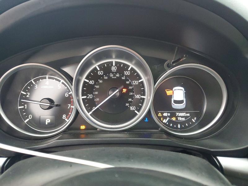 صورة رقم 9 من المزاد - 2022 MAZDA CX-5 PREFE مع VIN JM3KFBCM9N0568425