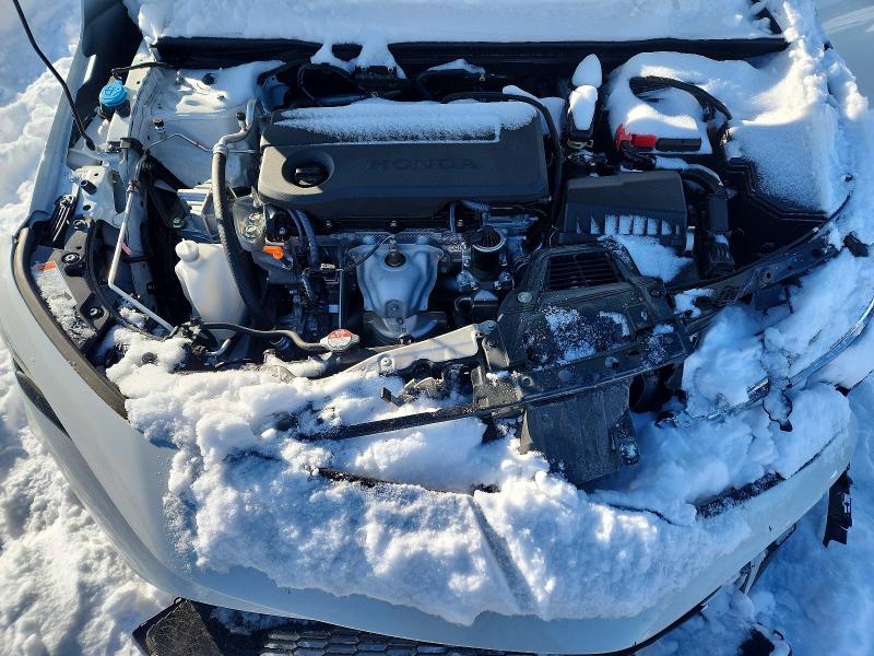Photo 11 from auction – 2026 HONDA CIVIC with VIN 2HGFE2F58TH522497