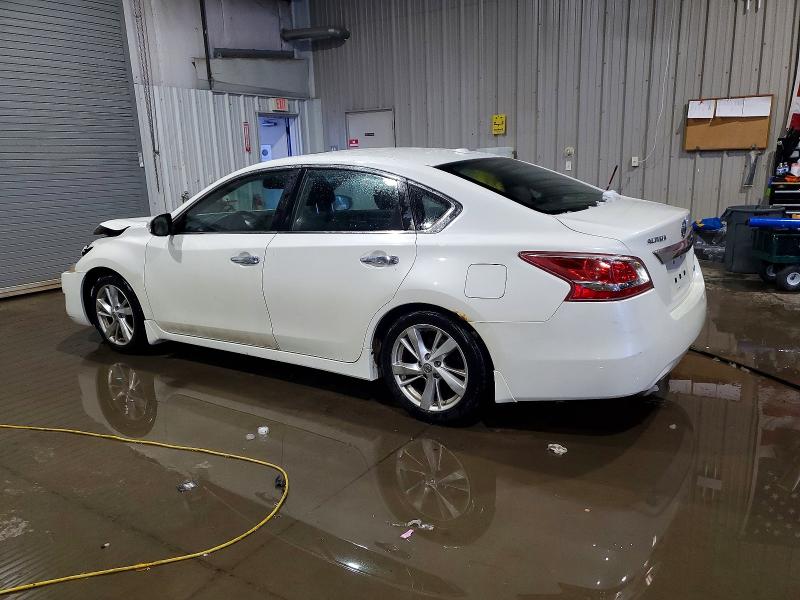 Photo 2 from auction – 2013 NISSAN ALTIMA with VIN 1N4AL3AP1DN511398
