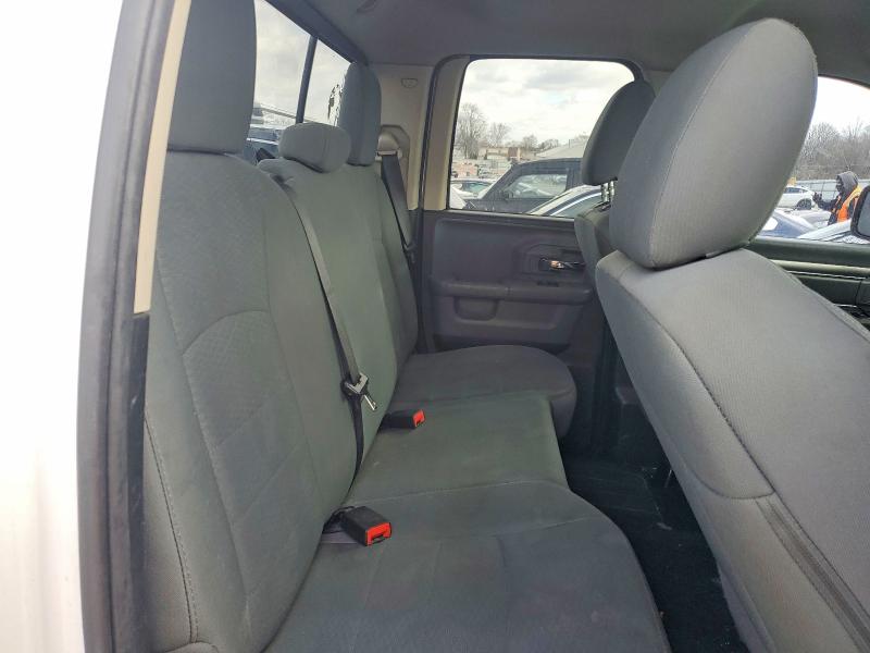 Photo 10 from auction – 2015 RAM 1500 SLT with VIN 1C6RR7GG6FS664655