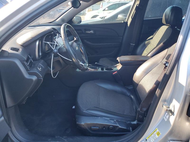 Photo 7 from auction – 2014 CHEVROLET MALIBU with VIN 1G11E5SL1EF111048