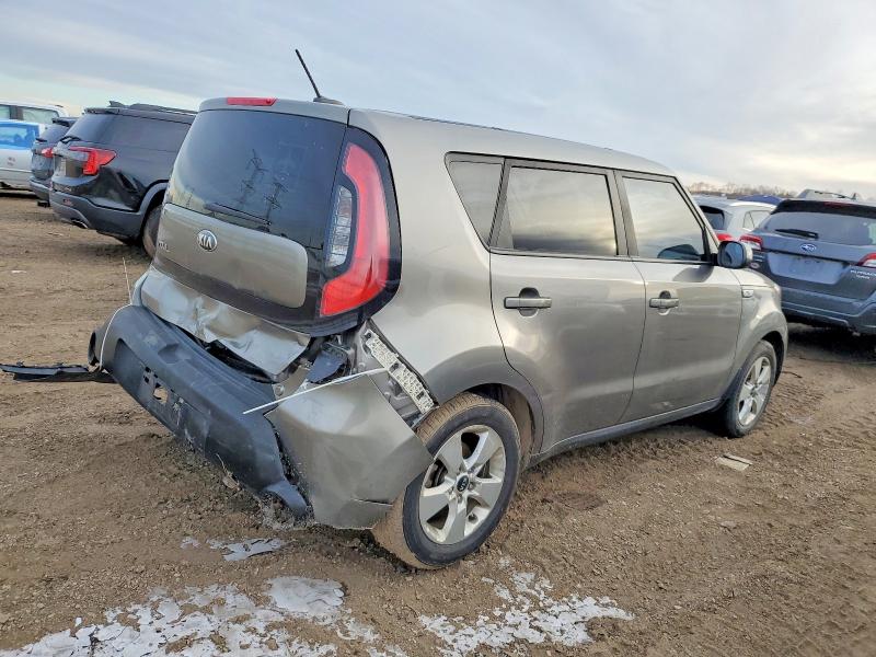 Photo 3 from auction – 2017 KIA SOUL with VIN KNDJN2A25H7498958