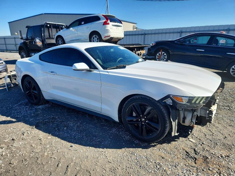 Photo 4 from auction – 2015 FORD MUSTANG with VIN 1FA6P8TH3F5302972