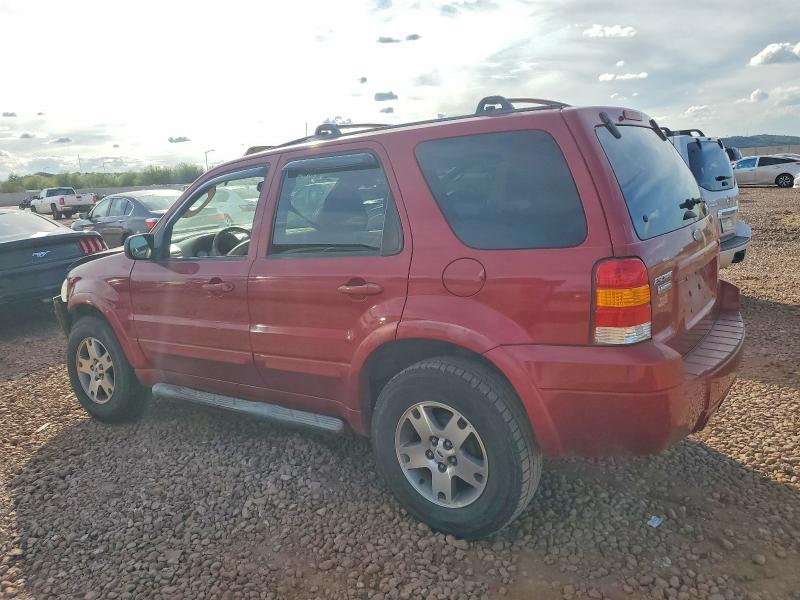 Photo 2 from auction – 2005 FORD ESCAPE LIM with VIN 1FMCU04105KD52085