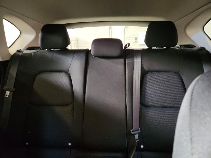 Photo 10 from auction – 2025 MAZDA CX-5 SELEC with VIN JM3KFBBL8S0595829