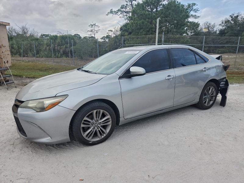 Photo 1 from auction – 2016 TOYOTA CAMRY LE with VIN 4T1BF1FK7GU568816