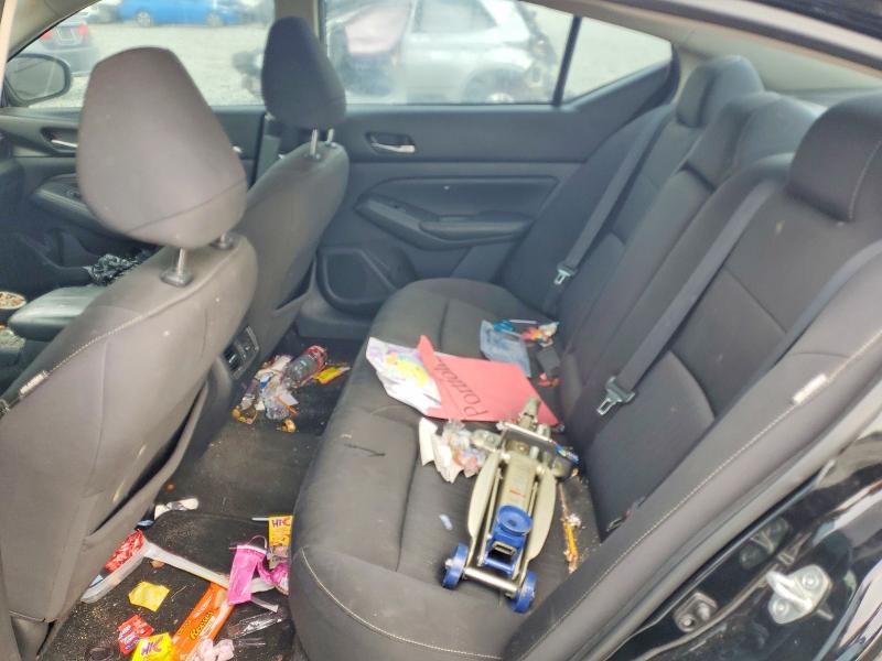 Photo 10 from auction – 2019 NISSAN ALTIMA with VIN 1N4BL4DV9KC106435