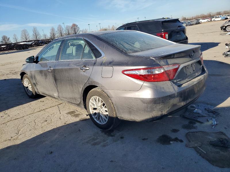 Photo 2 from auction – 2016 TOYOTA CAMRY LE with VIN 4T4BF1FK6GR527129