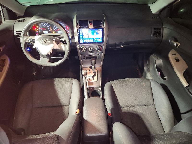 Photo 8 from auction – 2012 TOYOTA COROLLA with VIN 5YFBU4EE5CP062979