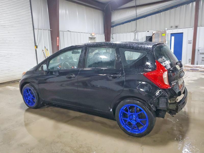 Photo 2 from auction – 2014 NISSAN VERSA NOTE with VIN 3N1CE2CP9EL430836