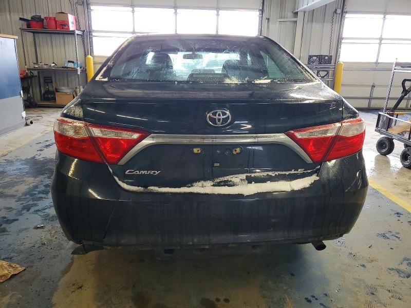 Photo 6 from auction – 2016 TOYOTA CAMRY with VIN 4T1BF1FK1GU172669