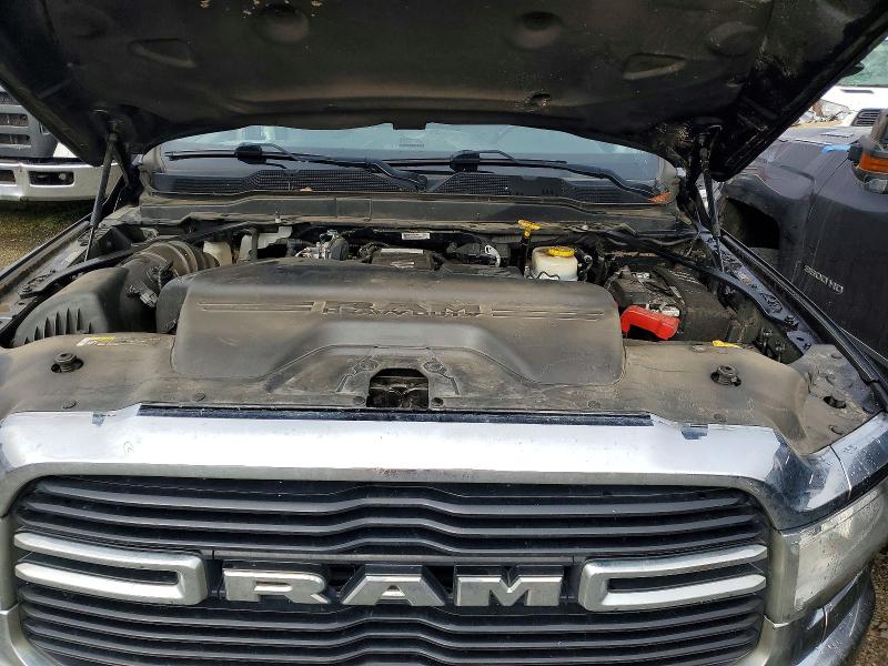 Photo 11 from auction – 2020 RAM 3500 with VIN 3C63R3HL5LG233026