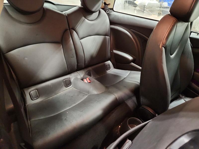 Photo 10 from auction – 2013 MINI COOPER with VIN WMWSU3C50DT689481