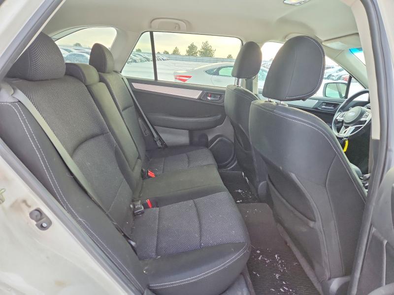 Photo 11 from auction – 2015 SUBARU OUTBACK 2. with VIN 4S4BSACC9F3337364