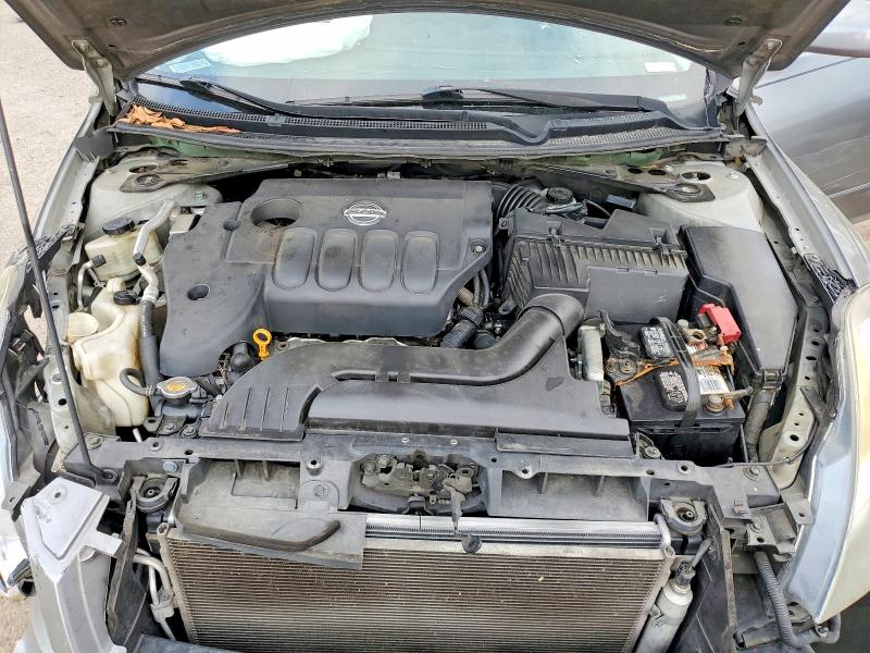 Photo 11 from auction – 2008 NISSAN ALTIMA 2.5 with VIN 1N4AL21E08C287583