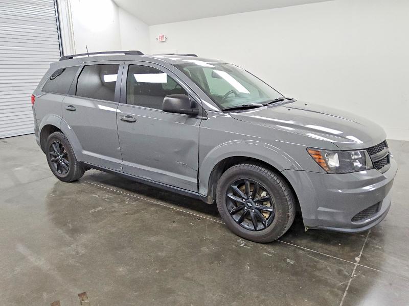 Photo 4 from auction – 2020 DODGE JOURNEY SE with VIN 3C4PDCAB3LT269086