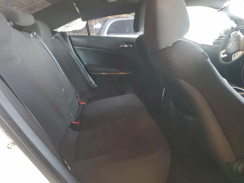 Photo 10 from auction – 2014 DODGE CHARGER SE with VIN 2C3CDXBG7EH241176