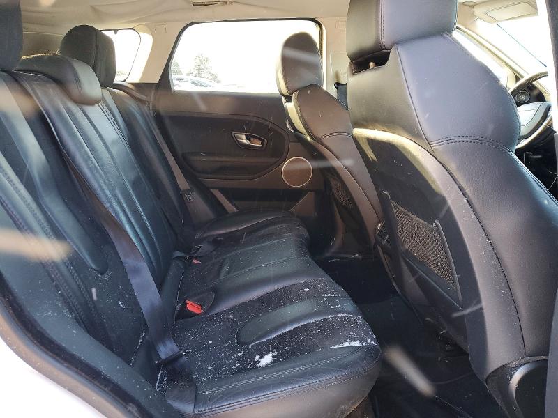 Photo 11 from auction – 2014 LAND ROVER RANGE ROVE with VIN SALVN2BGXEH877545