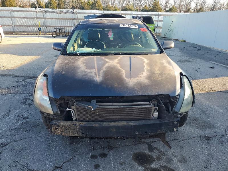 Photo 5 from auction – 2008 NISSAN ALTIMA 2.5 with VIN 1N4AL21E98C159956