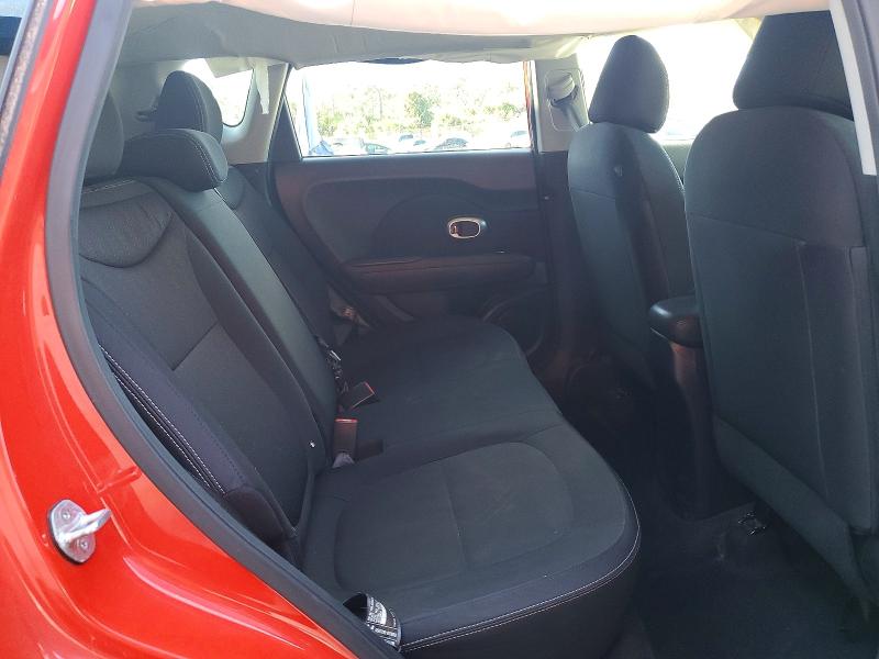 Zdjęcie 11 z aukcji – 2019 KIA SOUL z VIN KNDJN2A29K7652949