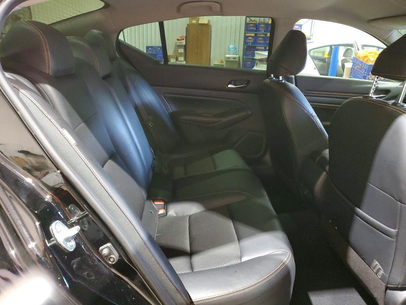 Photo 10 from auction – 2022 NISSAN ALTIMA SR with VIN 1N4BL4CW0NN386913